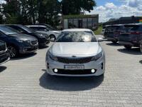 Kia K5 (2016)