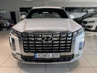 Hyundai Palisade (2023)