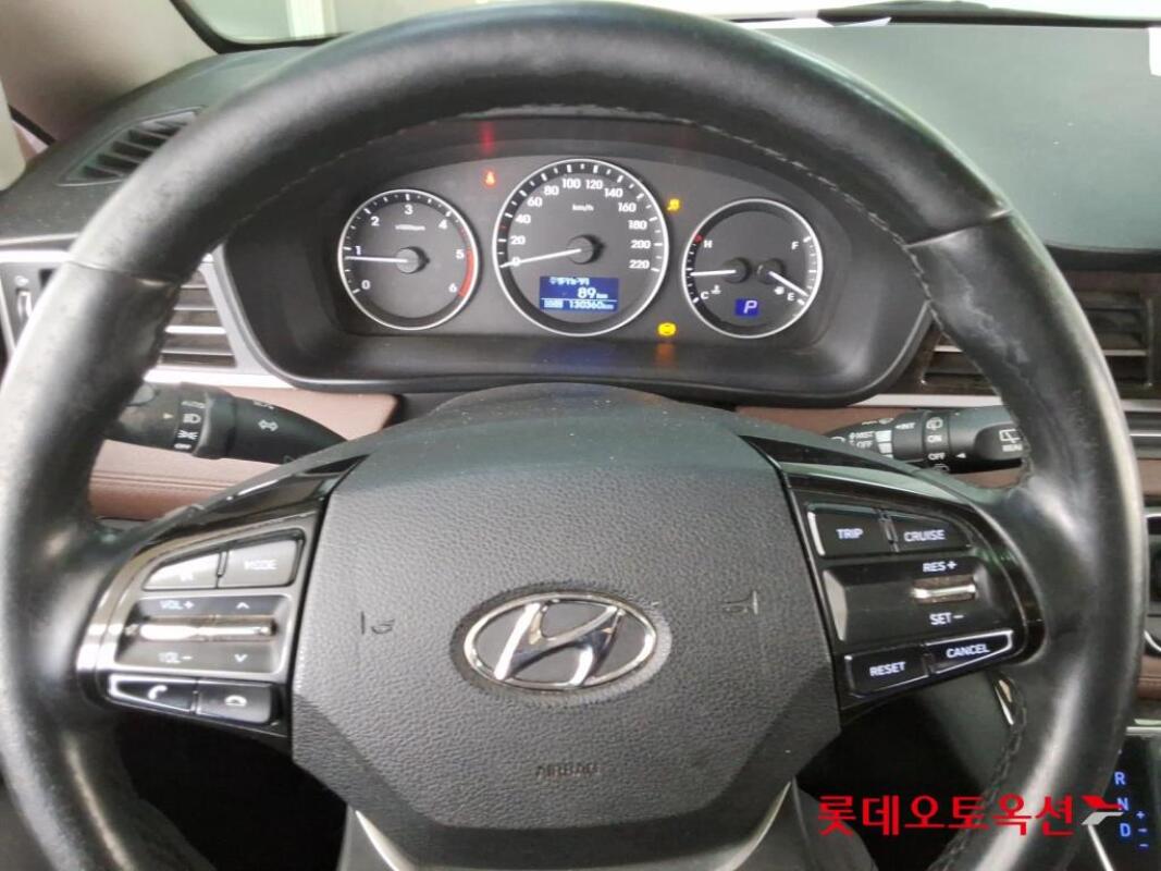 Hyundai Grand Starex (2020)