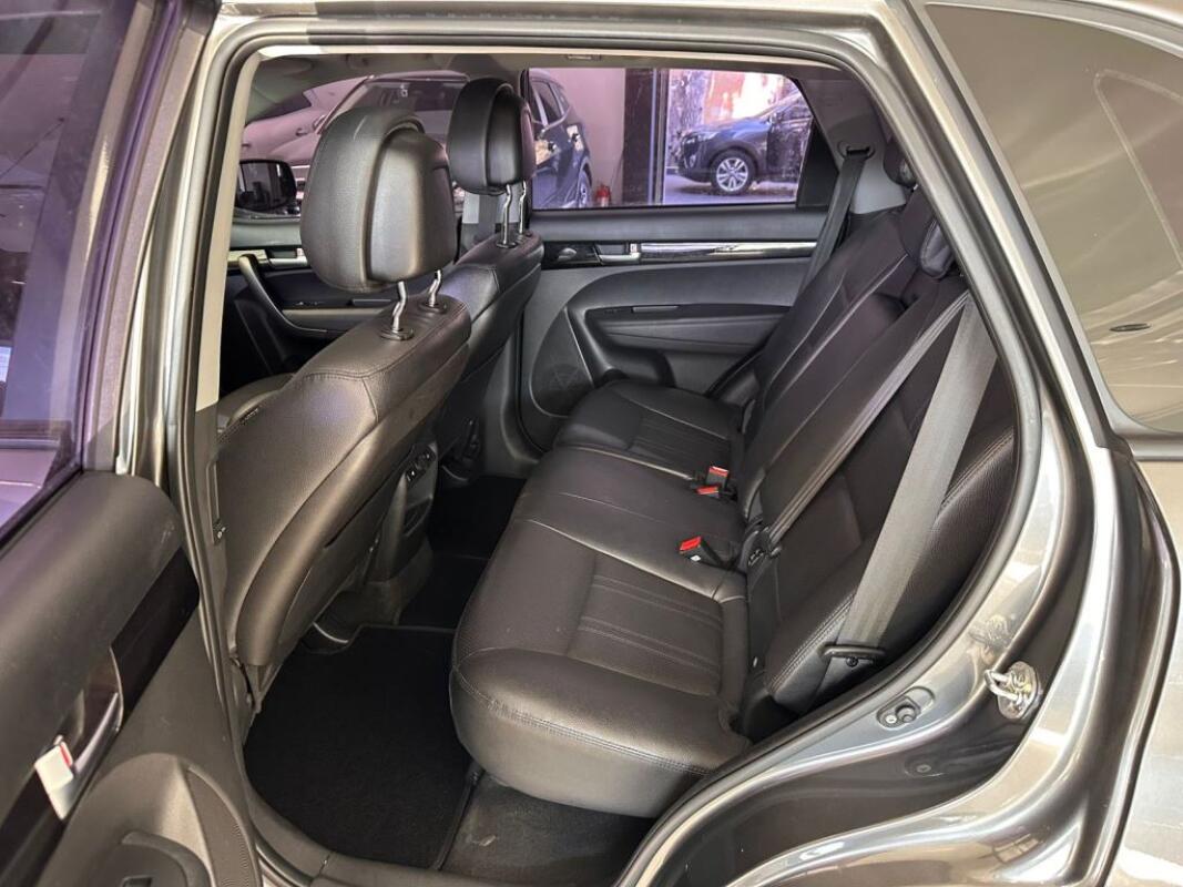 Kia Sorento (2013)