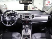 Kia Sportage (2014)