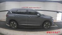 Hyundai Santa Fe (2019)
