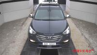 Hyundai Santa Fe (2016)