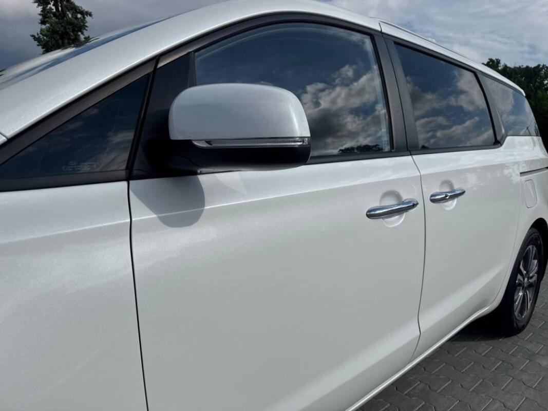 Kia Carnival (2019)