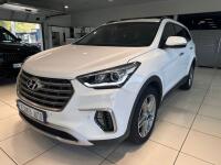Hyundai Maxcruz (2016)