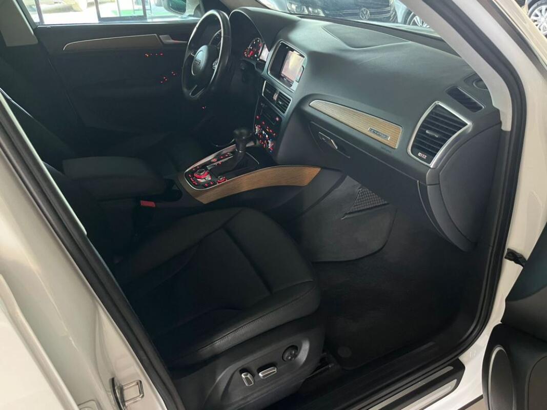 Audi Q5 (2014)