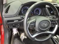 Hyundai Sonata (2019)