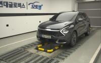 Kia Sportage (2021)