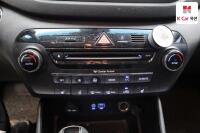 Hyundai Tucson (2015)