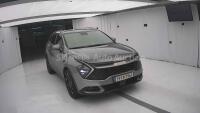Kia Sportage (2022)