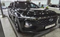 Hyundai SantaFe (2018)