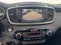 Kia Sorento (2018)