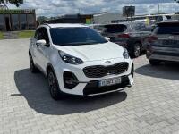 Kia Sportage (2019)