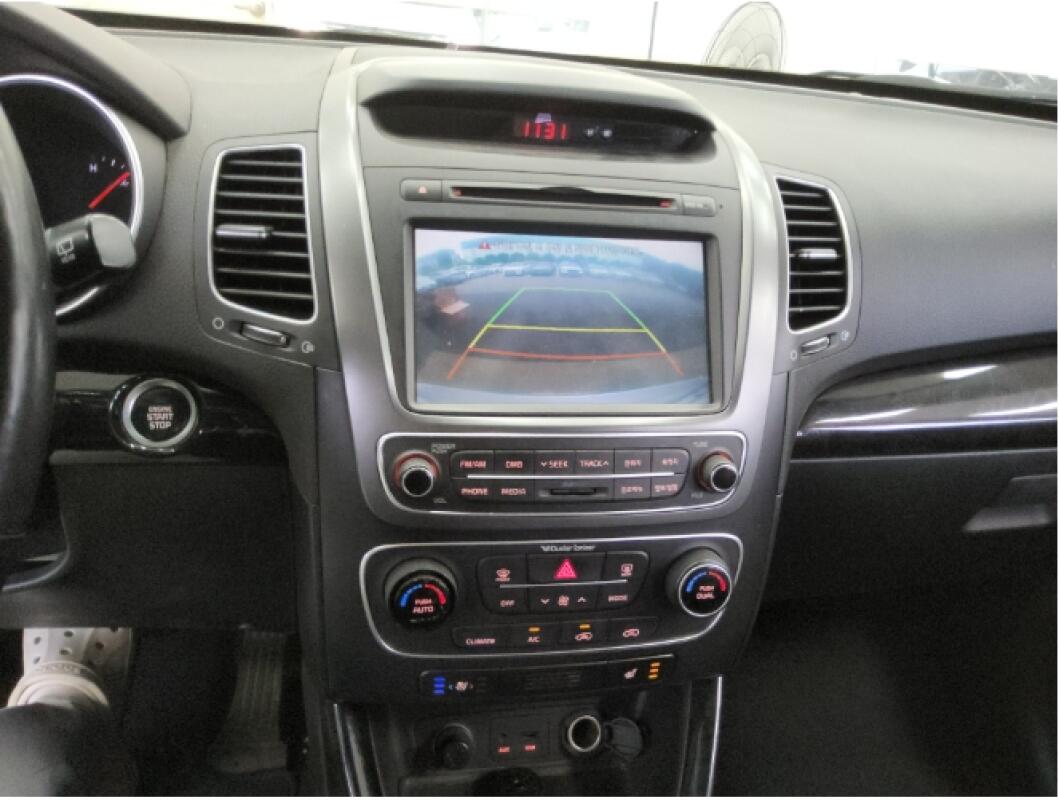 Kia Sorento (2013)