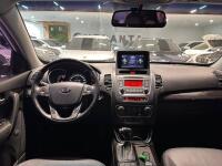 Kia Sorento (2012)