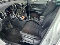 Kia Sportage (2018)