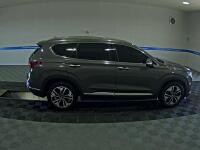 Hyundai Santa Fe (2019)