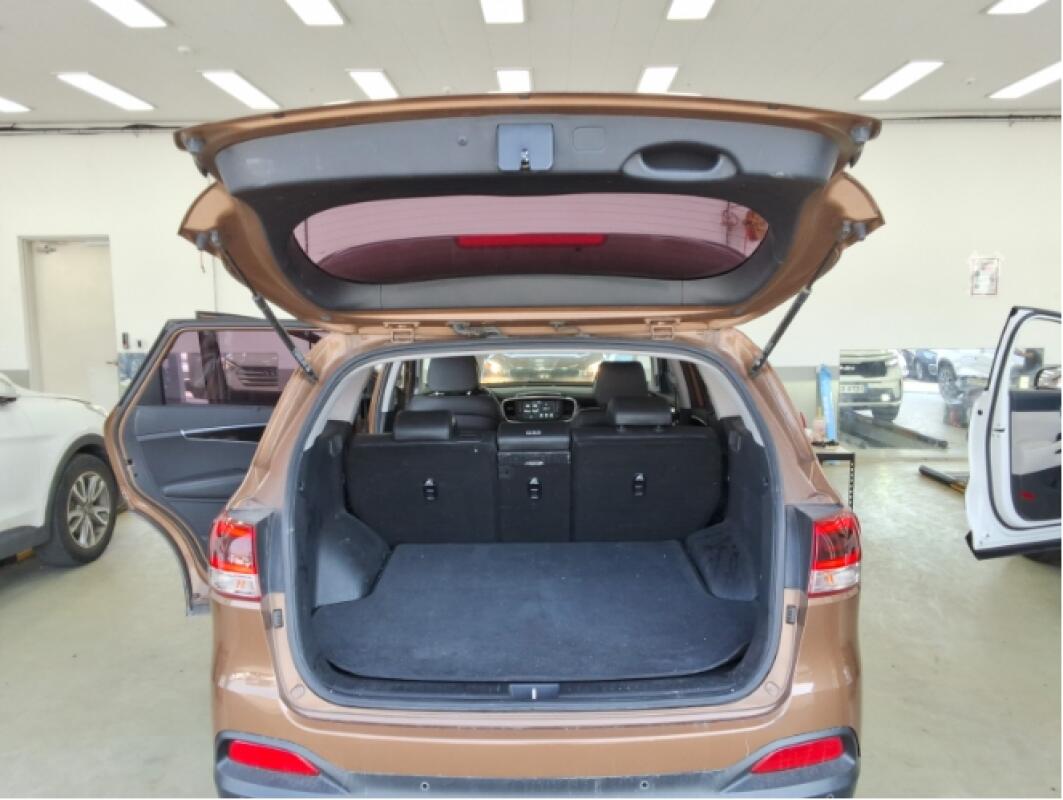 Kia Sorento (2014)