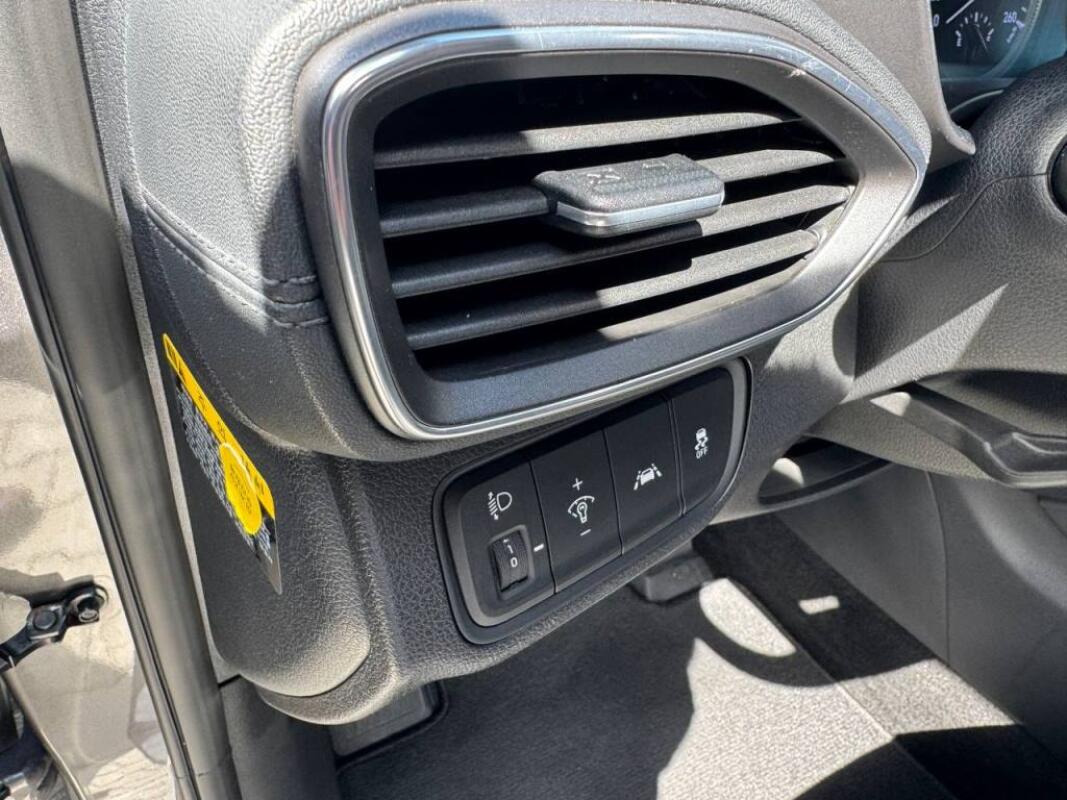 Hyundai SantaFe (2018)