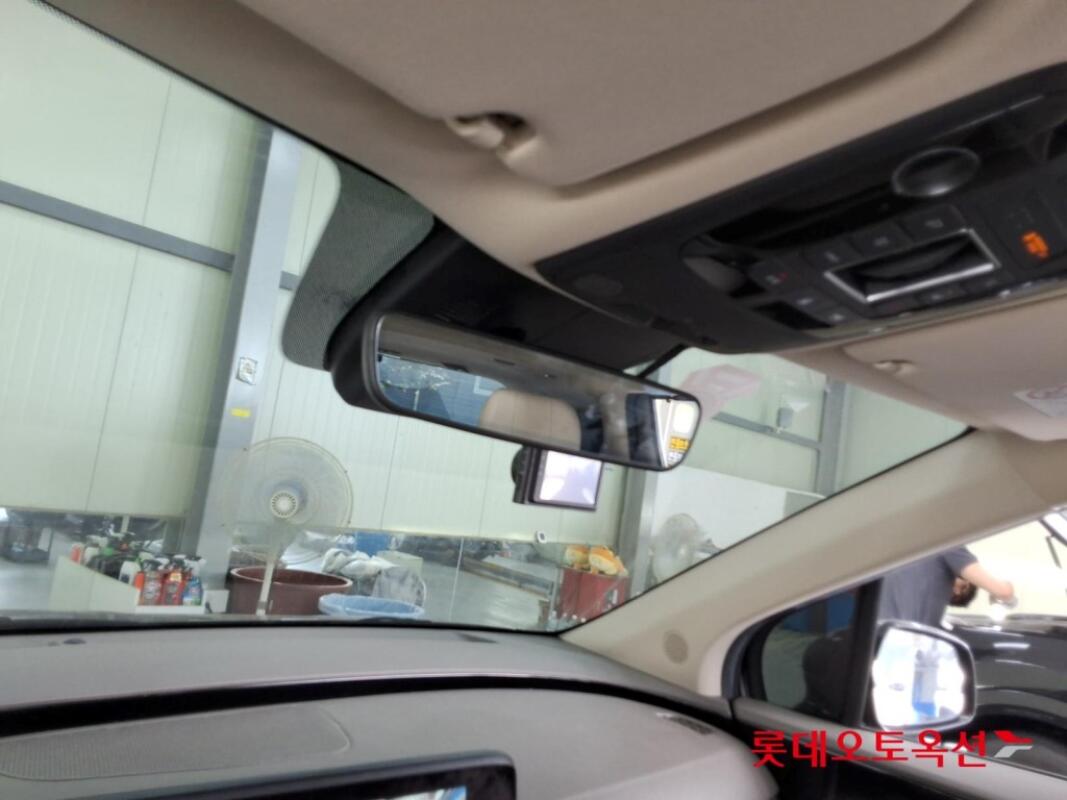 Kia Carnival (2020)