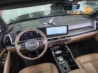 Kia Sorento (2023)