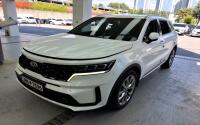 Kia Sorento (2021)