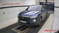 Hyundai SantaFe (2018)