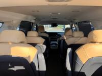 Kia Carnival (2022)