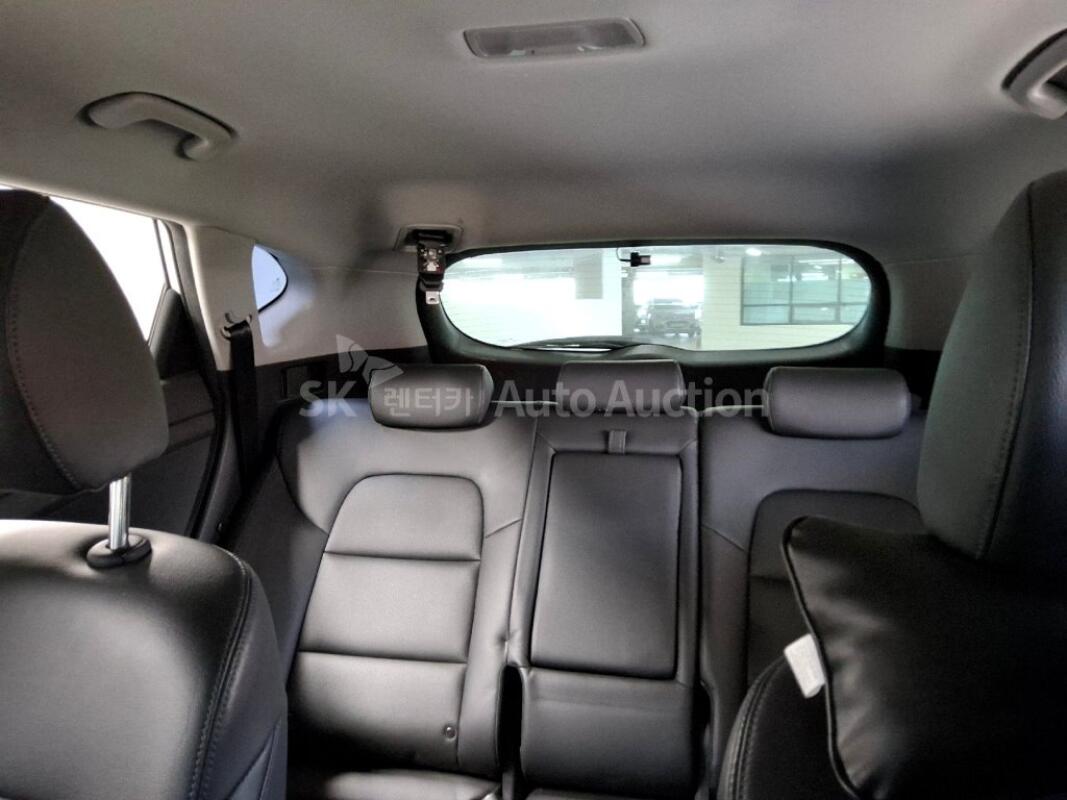 Hyundai Tucson (2020)