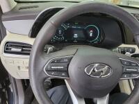 Hyundai Palisade (2022)
