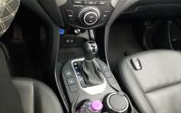 Hyundai SantaFe (2016)