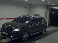 Kia Sorento (2020)