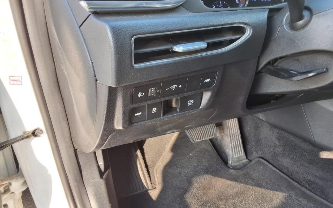 Hyundai Sonata (2021)