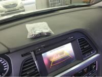 Hyundai Sonata (2015)