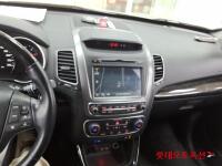 Kia Sorento (2013)