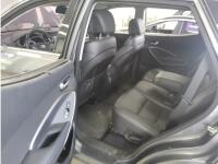 Hyundai SantaFe (2015)
