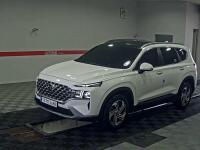 Hyundai SantaFe (2021)