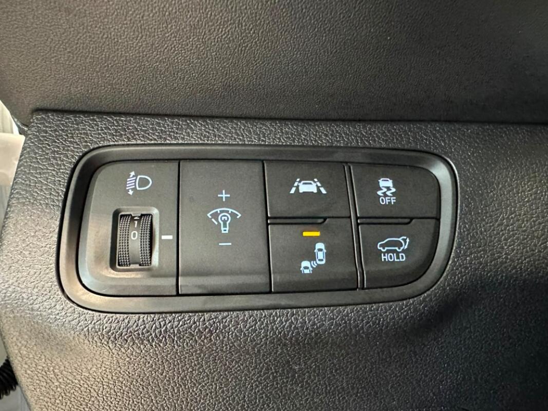 Hyundai SantaFe (2020)