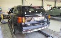 Kia Sorento (2023)