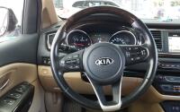 Kia Carnival (2019)