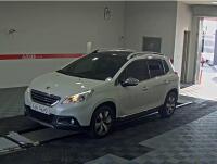 Peugeot 2008 (2015)