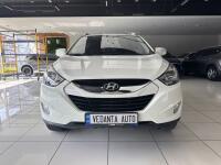 Hyundai Tucson (2011)