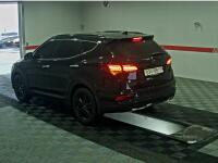 Hyundai SantaFe (2015)