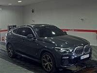 BMW X6 (2020)
