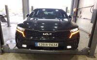 Kia Sorento (2023)