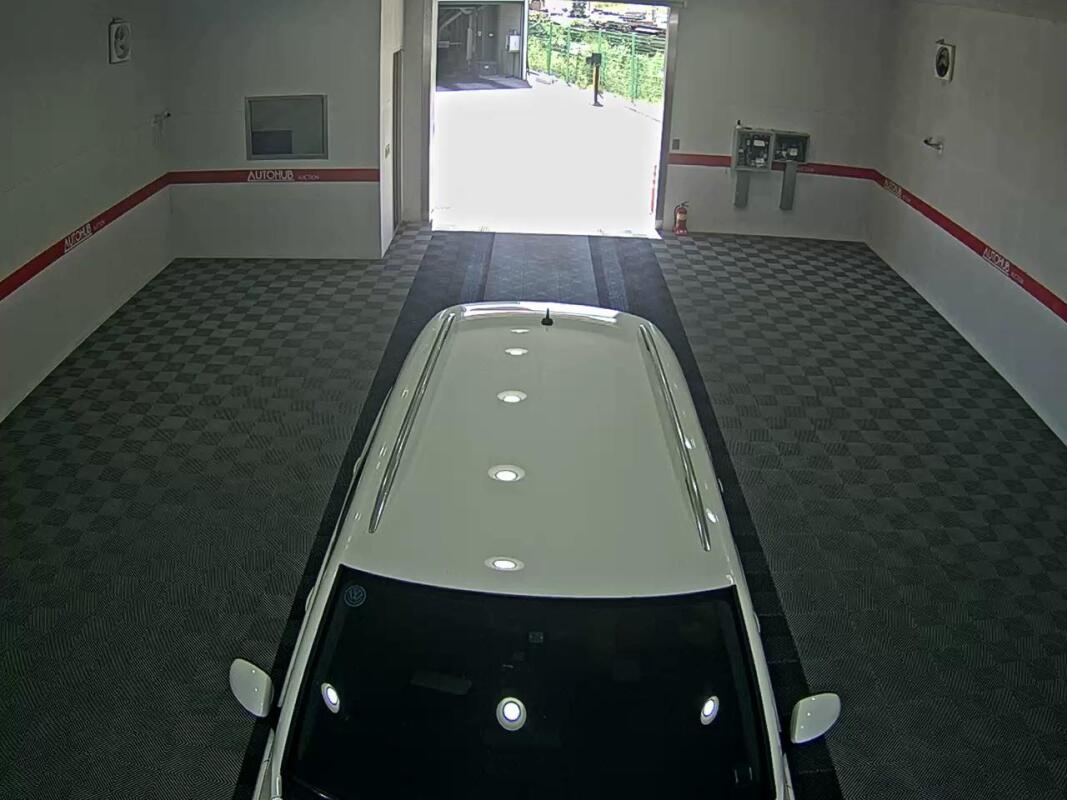 Volkswagen Tiguan (2014)