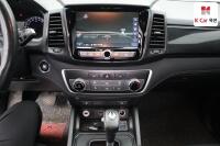 Ssangyong Rexton Sport (2020)