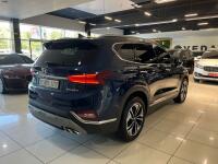 Hyundai SantaFe (2018)