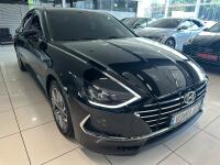 Hyundai Sonata (2022)