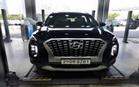 Hyundai Palisade (2019)